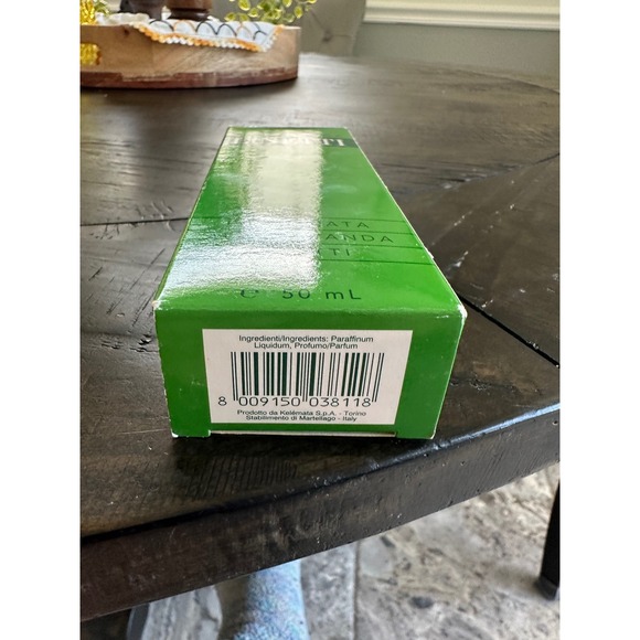 Linetti Brilliantina Profumata Alla Lavanda Lavender Perfume‎ Italy 50 mL used - Picture 5 of 7